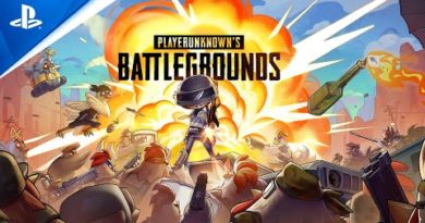 PUBG - PlayerOmnom’s Battlegrounds Mode Update | PS4