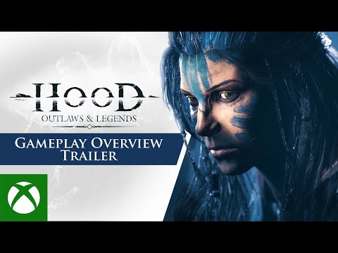 Hood: Outlaws & Legends - Gameplay Overview Trailer