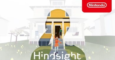 Hindsight - Announcement Trailer - Nintendo Switch
