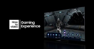 How to: Get the ultimate gaming experience with Neo QLED | Samsung
