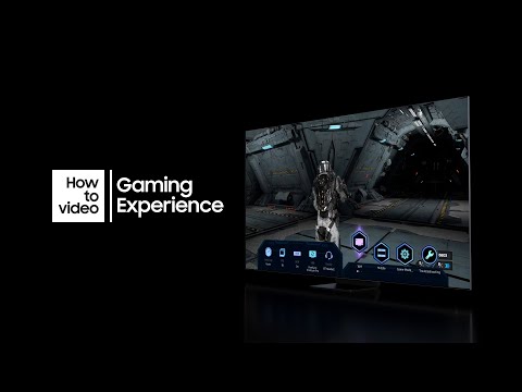 How to: Get the ultimate gaming experience with Neo QLED | Samsung
