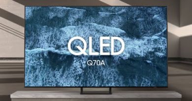 QLED - Q70A: Official Introduction | Samsung