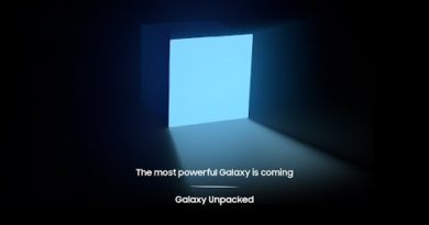Samsung Galaxy Unpacked April 2021: Livestream