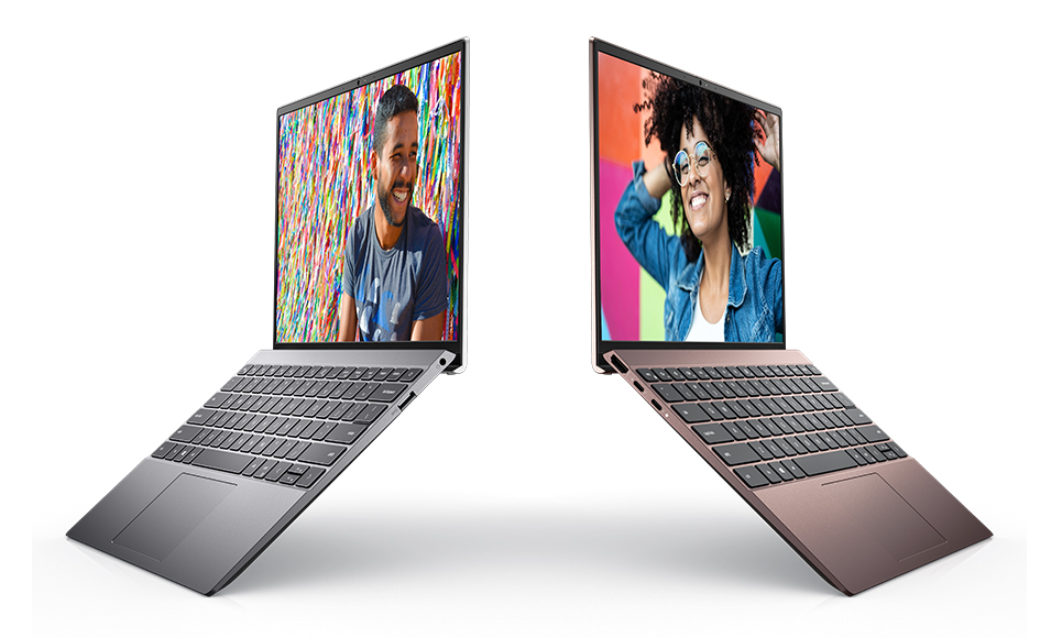Dell’s new Inspiron series Windows 10 laptops redesigned to keep you connected