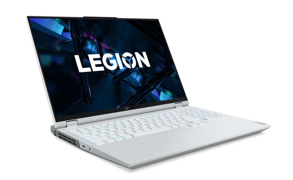 Latest lineup of Lenovo Legion gaming PCs and high-refresh monitor aim to level up esports competitors