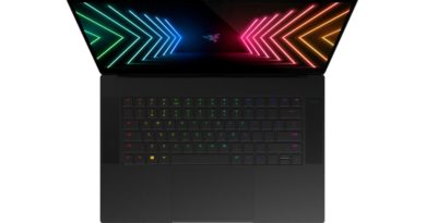 New Razer Blade 15 Advanced Model ready to help level up your gaming and more