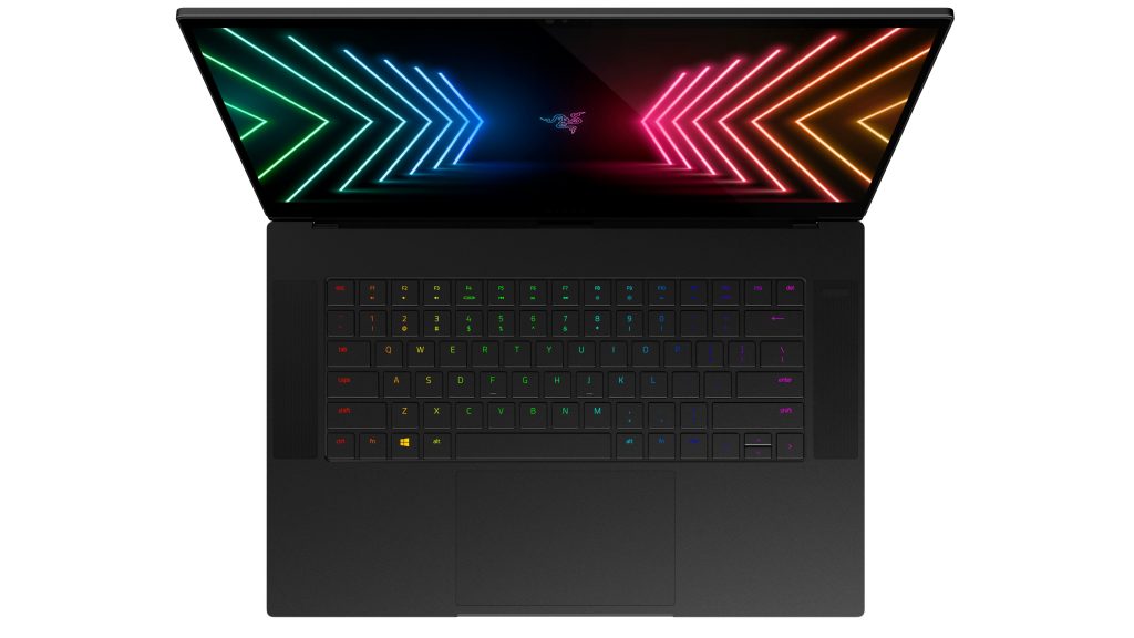 New Razer Blade 15 Advanced Model ready to help level up your gaming and more