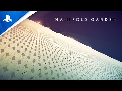 Manifold Garden to receive PS5 upgrade on May 20 and physical release