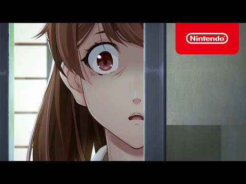 Famicom Detective Club: The Missing Heir - Launch Trailer - Nintendo Switch