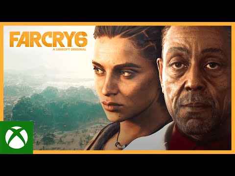 Far Cry 6 – Character Trailer – Introducing Dani Rojas | Ubisoft [NA