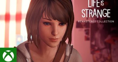 Life is Strange Remastered Collection | Official Trailer | E3 2021