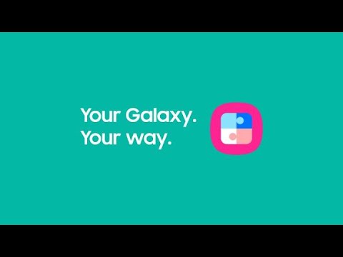 Galaxy S21: Customize your Galaxy with Good Lock | Samsung