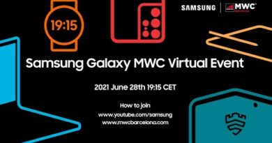 Galaxy MWC Virtual Event Official Replay | Samsung