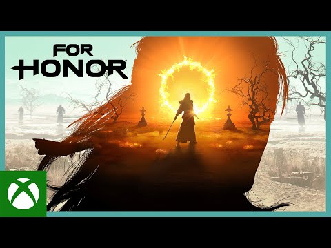 For Honor: Mirage Story Trailer | Ubisoft [NA]
