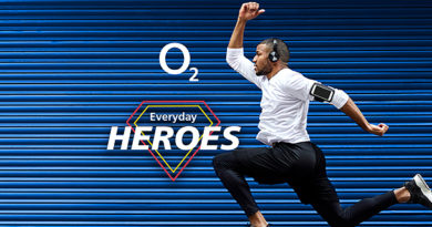 Nominate your Everyday Hero for a chance for them to win £5,000