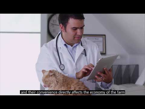 ASUS Portable Ultrasound Device | Smart Healthcare Solution