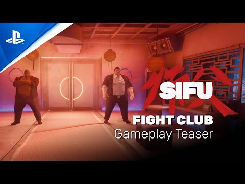 Sifu: New trailer, updated launch window