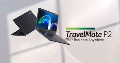 Acer TravelMate P2 | Acer
