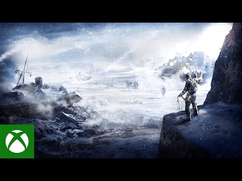 Frostpunk Expansions out now on Xbox One - Launch Trailer