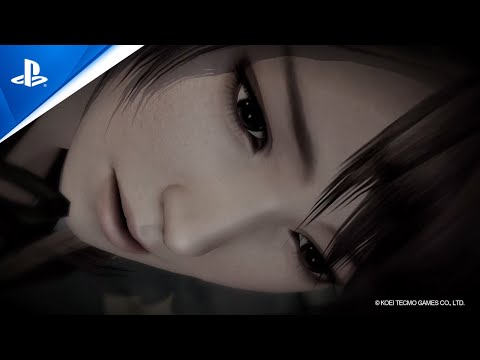 Fatal Frame: Maiden of the Black Water - Overview Trailer | PS5, PS4