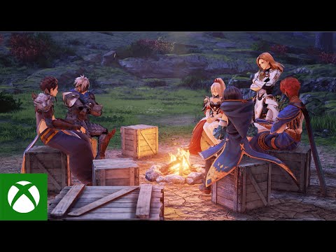 Tales of Arise - Lifestyle Features Trailer