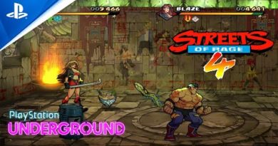 Streets of Rage 4’s new Survival mode launches July 15: find out how it was created