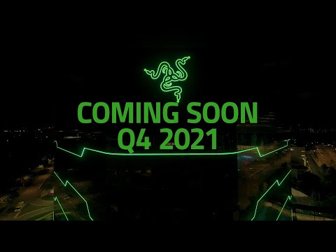 Razer Southeast Asia HQ - Coming Soon