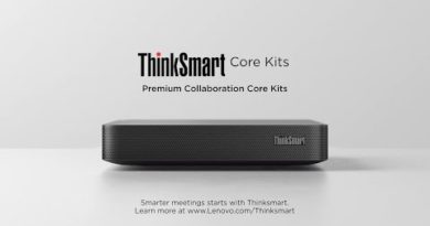 ThinkSmart Core Full Kit Product Tour