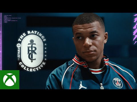FIFA 22 | Official Player Ratings Trailer