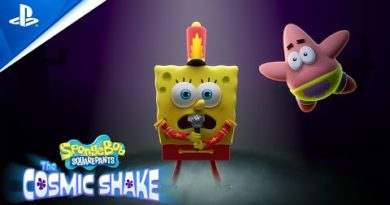 SpongeBob SquarePants, Crypto, and more headline THQ Nordic’s 10th Anniversary Showcase