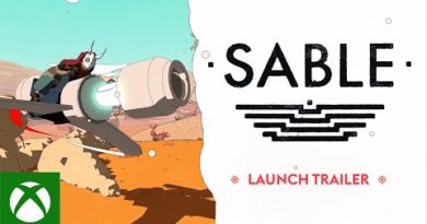 Sable Launch Trailer