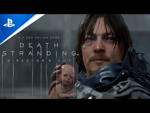 What new and returning players can expect in Death Stranding Director’s Cut, out today on PS5