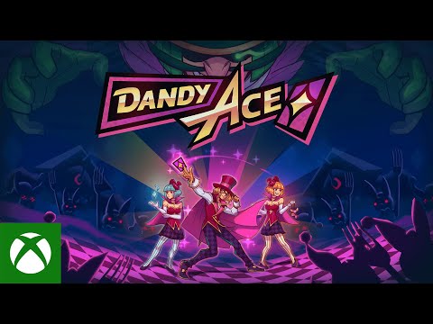 Dandy Ace Trailer