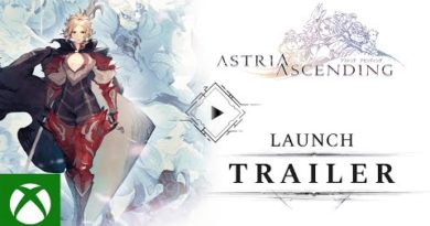 Astria Ascending - Launch Trailer