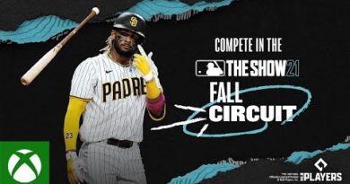 Announcing the MLB The Show 21 Fall Circuit and $50,000 Dynasty Invitational