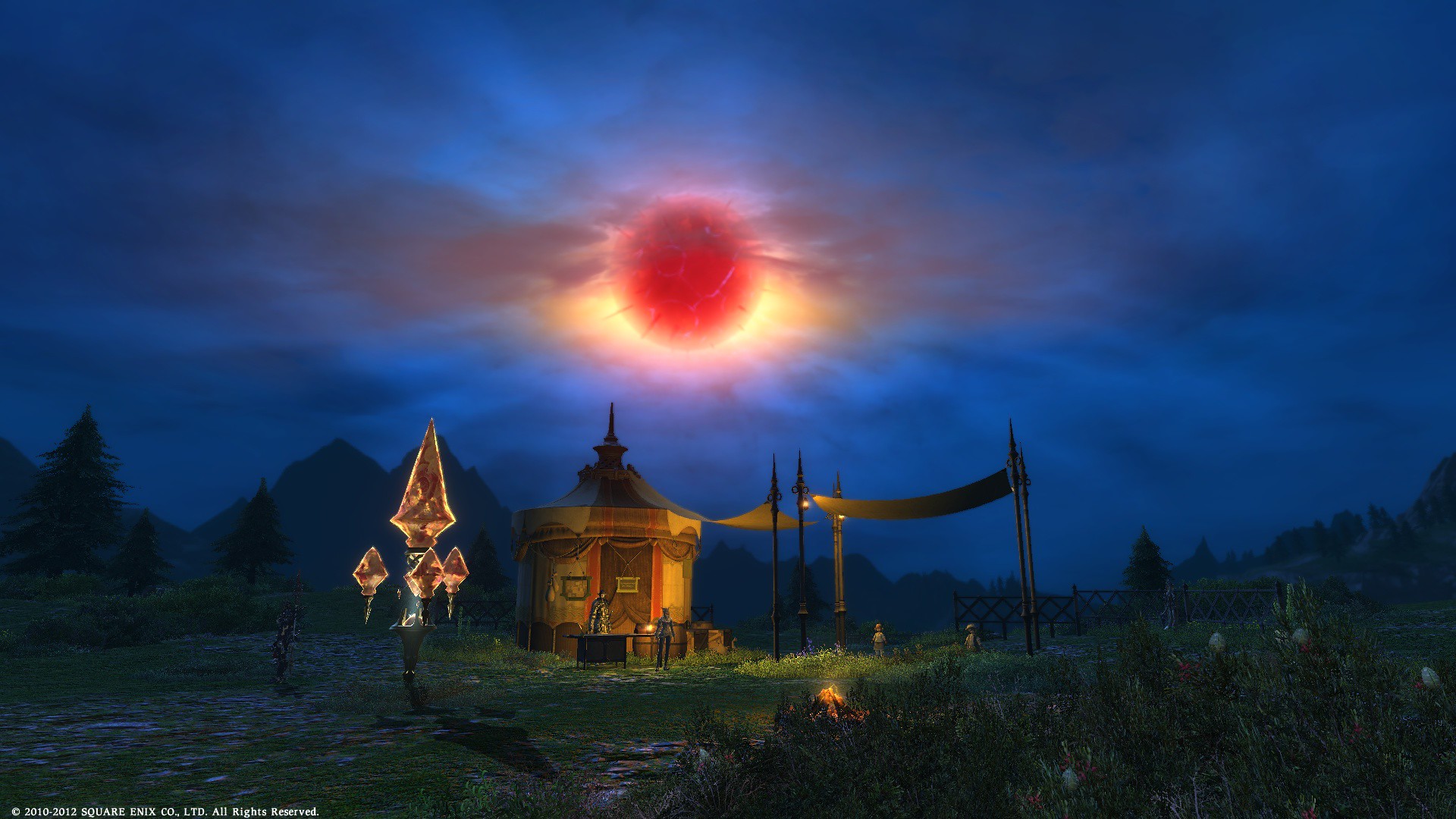 Reflecting on FFXIV’s big comeback, from launch to November’s Endwalker expansion