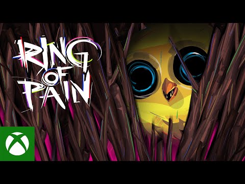 Ring of Pain - Launch Trailer