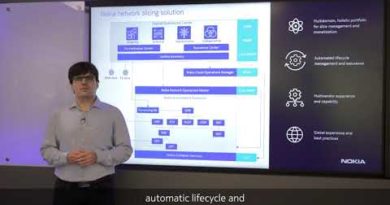 Nokia Core TV series #4: Automatic network slice creation in Nokia’s 5G Core