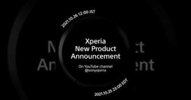 Are you ready for the next Xperia?  #shorts #Sony #Xperia #SonyXperia