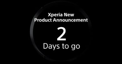Are you ready for our next Xperia? 2 days to go...