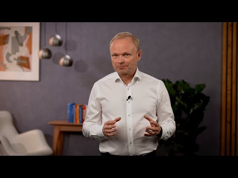Q3 2021 highlights by Nokia CEO