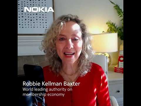 Nokia Real Talk, Mastering Monetization, is now On Demand
