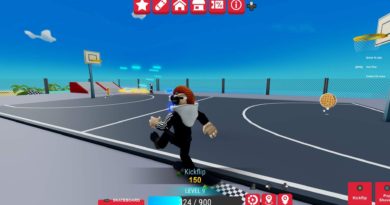Drop into the Vans World Experience on Roblox