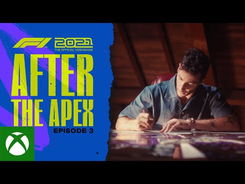 F1® 2021 | After The Apex - Daniel Ricciardo (Ep 3)