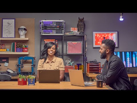 Lenovo Late Night I.T. | Green IT: The color of money
