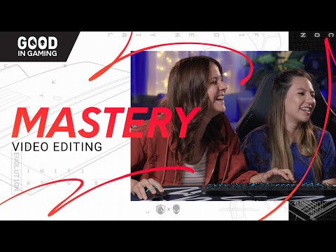 Getting Started in Esports with Video Editing | Mastery Series Ep 102