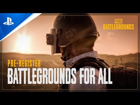 PUBG: Battlegrounds goes free-to-play January 12