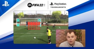 FIFA 22 Shooting Guide - The Best Shots for Every Situation | PS CC