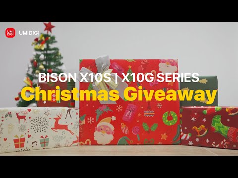 Draw 10 Winners of Christmas Giveaway | Livestream | 00:00 PST, Dec 20