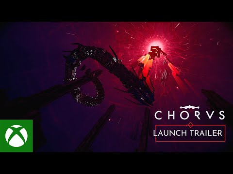 Chorus - Story Trailer